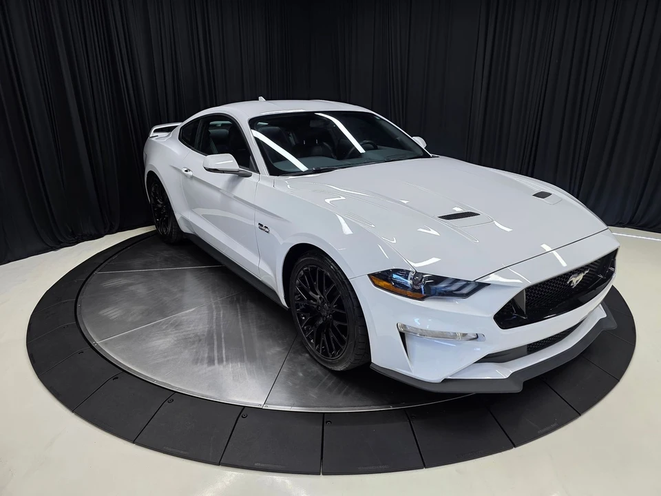 2020 Ford S550 Mustang GT - Image 8 of 31