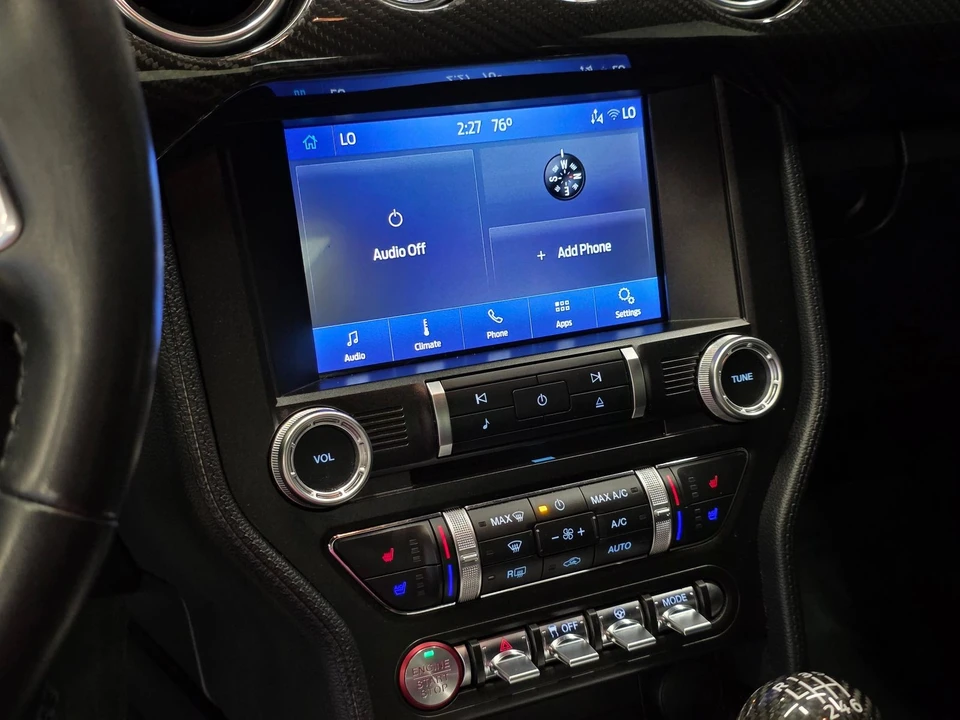 2020 Ford S550 Mustang GT - Image 24 of 31