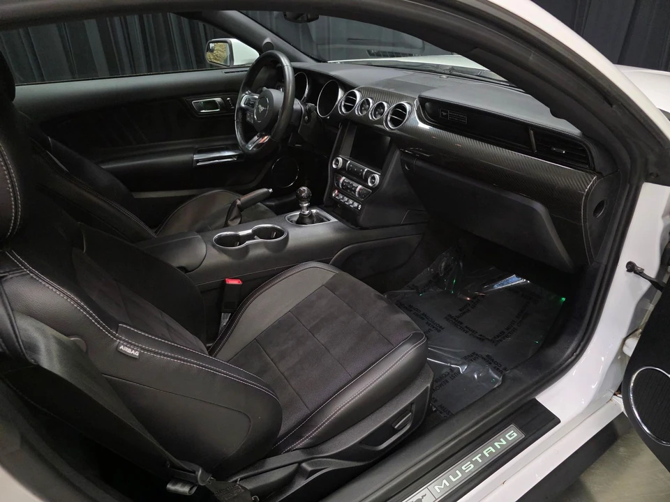 2020 Ford S550 Mustang GT - Image 31 of 31