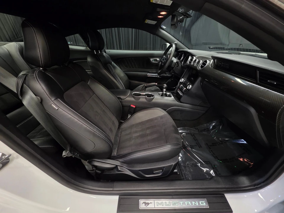 2020 Ford S550 Mustang GT - Image 2 of 31
