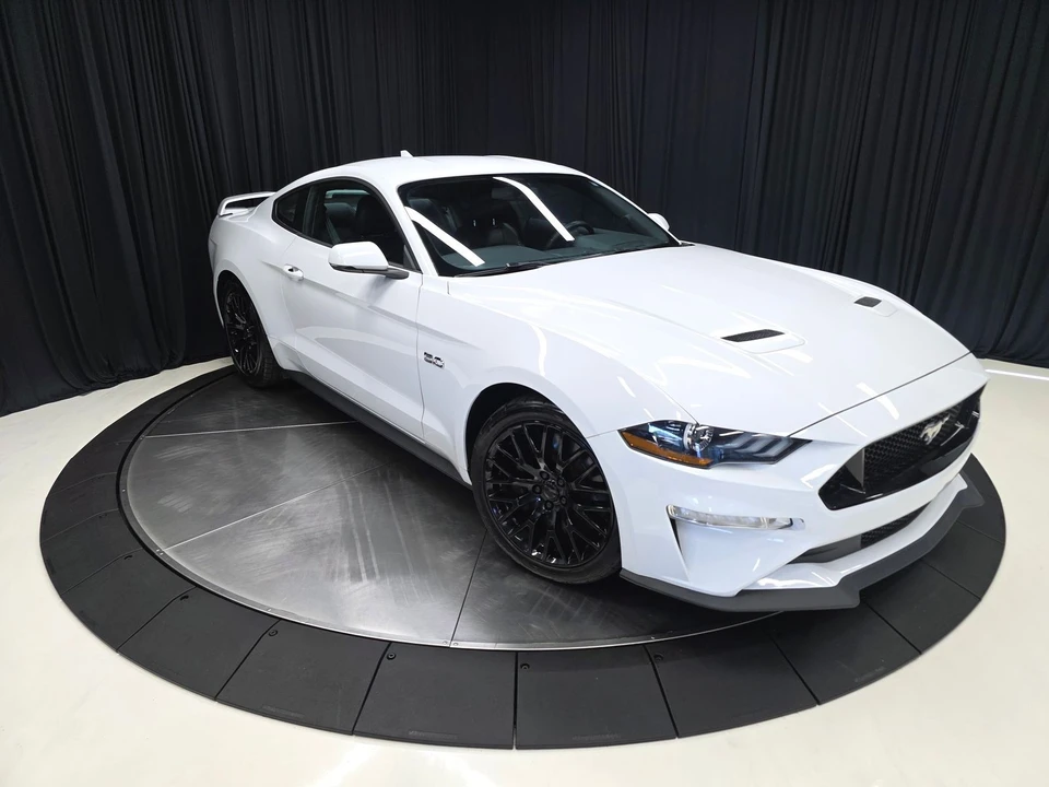 2020 Ford S550 Mustang GT - Image 17 of 31