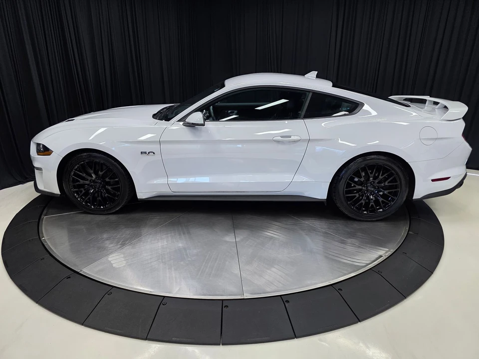 2020 Ford S550 Mustang GT - Image 11 of 31