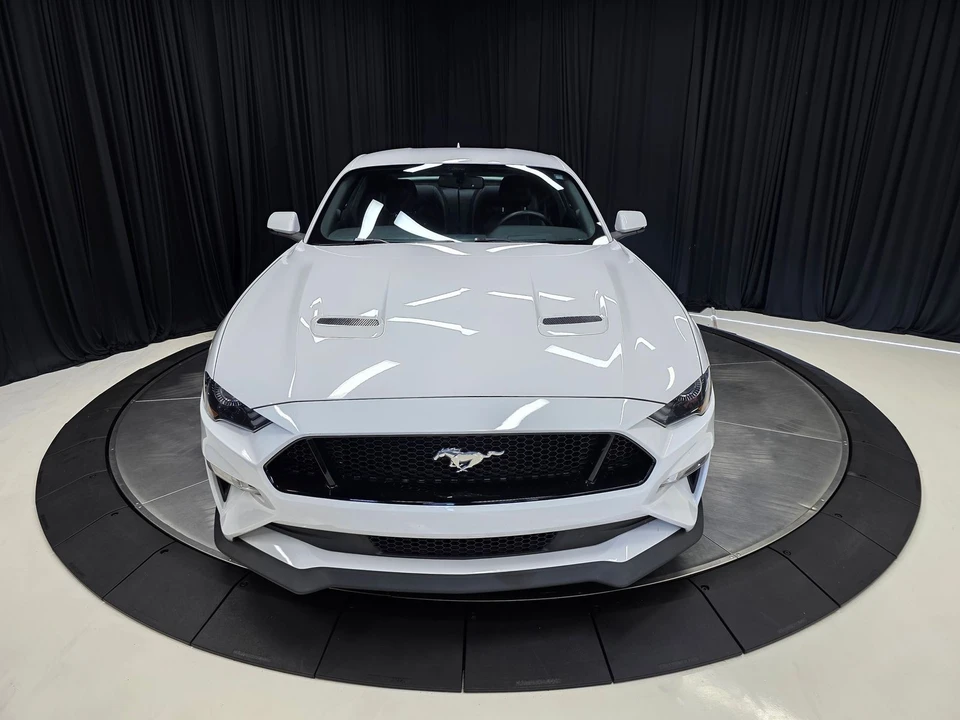 2020 Ford S550 Mustang GT - Image 9 of 31