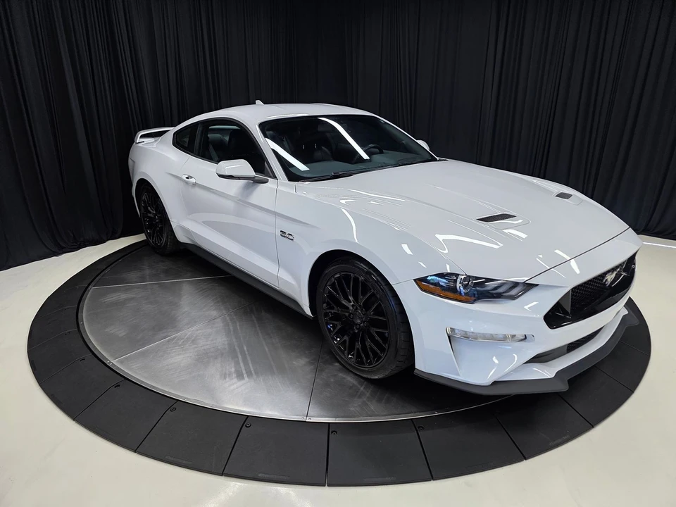 2020 Ford S550 Mustang GT - Image 16 of 31