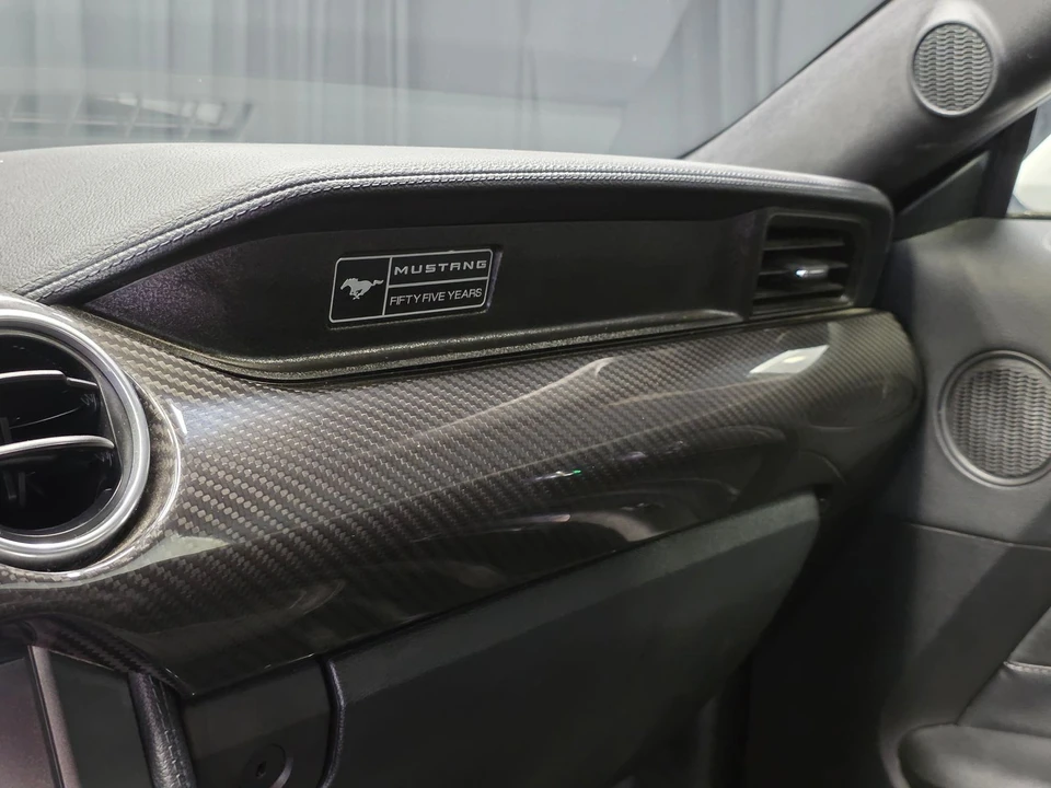 2020 Ford S550 Mustang GT - Image 26 of 31
