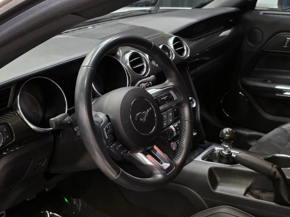 2020 Ford S550 Mustang GT - Image 20 of 31