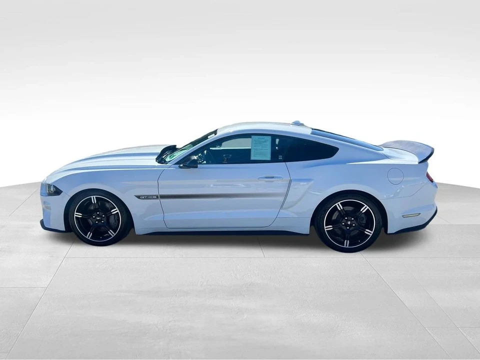 2020 Ford S550 Mustang - Image 3 of 12