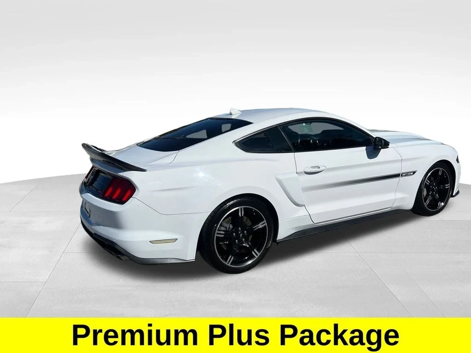 2020 Ford S550 Mustang - Image 6 of 12