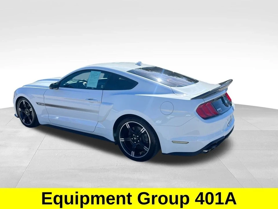2020 Ford S550 Mustang - Image 4 of 12