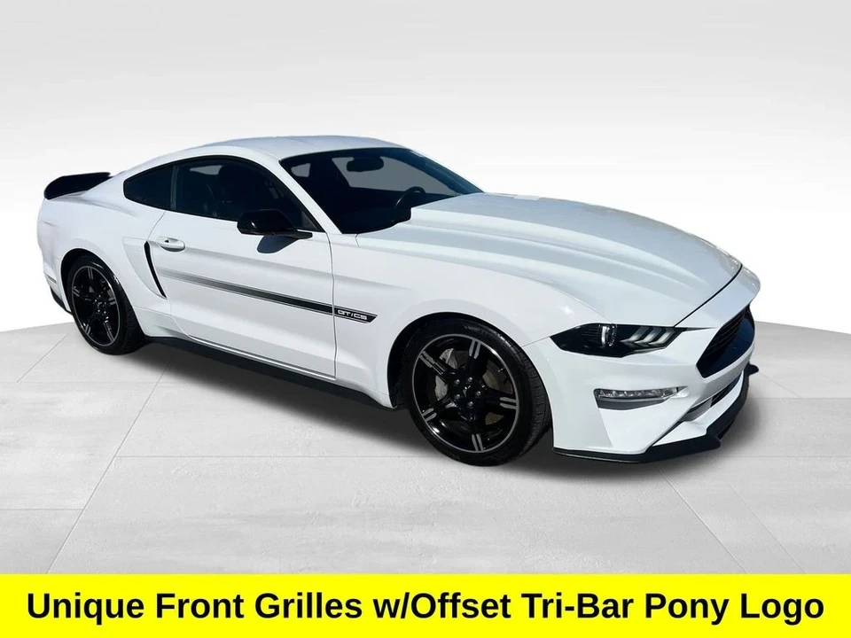 2020 Ford S550 Mustang - Image 8 of 12