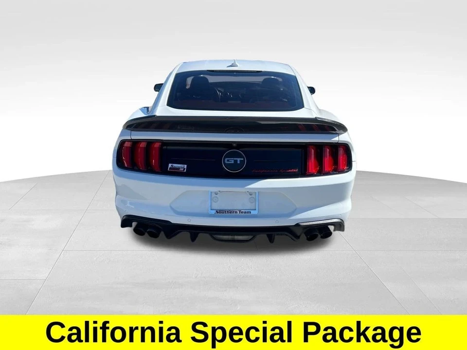 2020 Ford S550 Mustang - Image 5 of 12