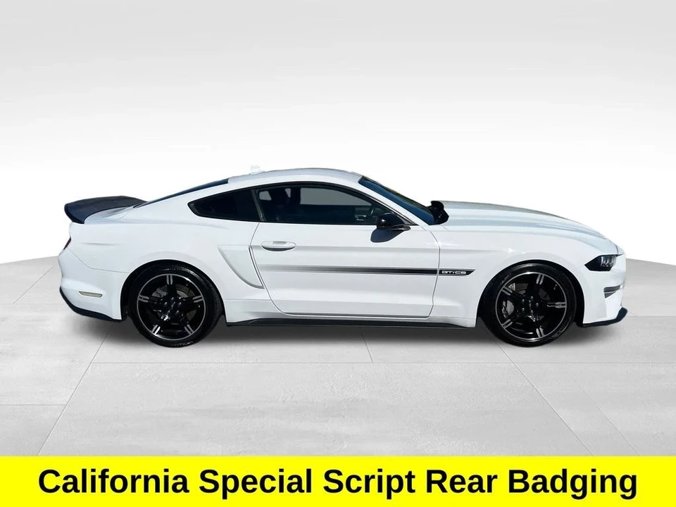 2020 Ford S550 Mustang - Image 7 of 12