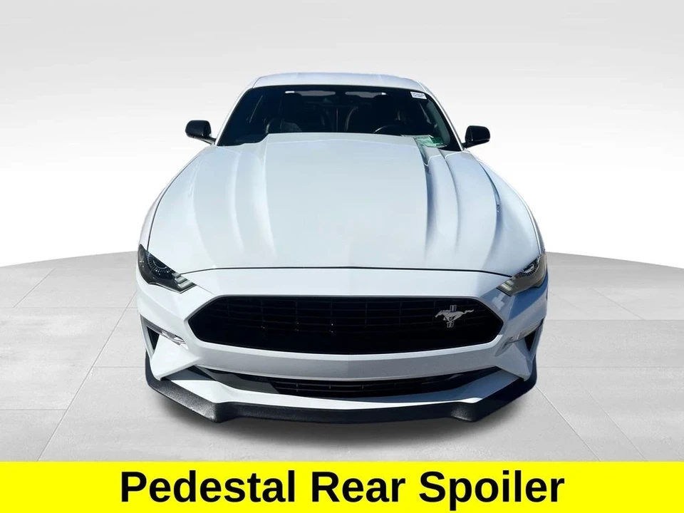 2020 Ford S550 Mustang - Image 9 of 12