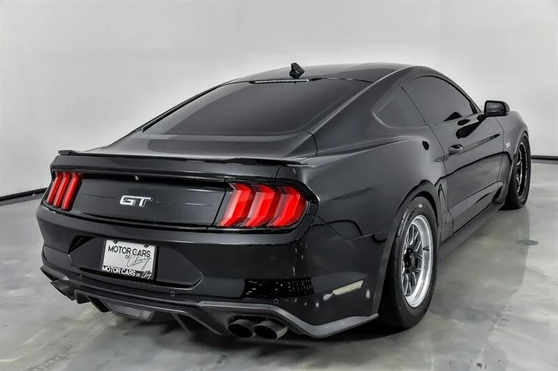 2020 Ford S550 Mustang - Image 11 of 21