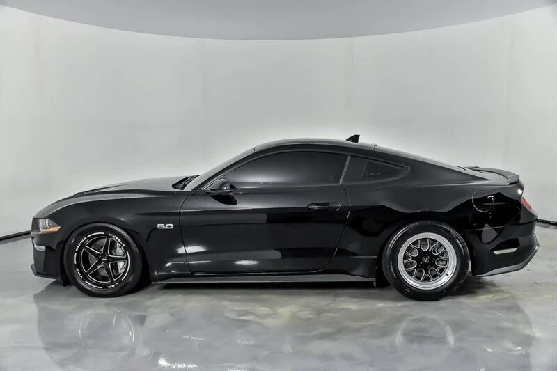 2020 Ford S550 Mustang - Image 7 of 21