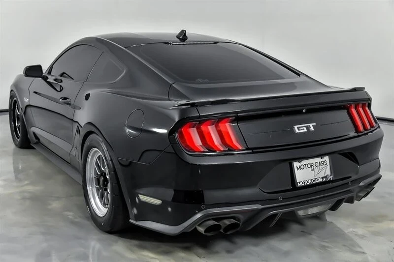 2020 Ford S550 Mustang - Image 9 of 21
