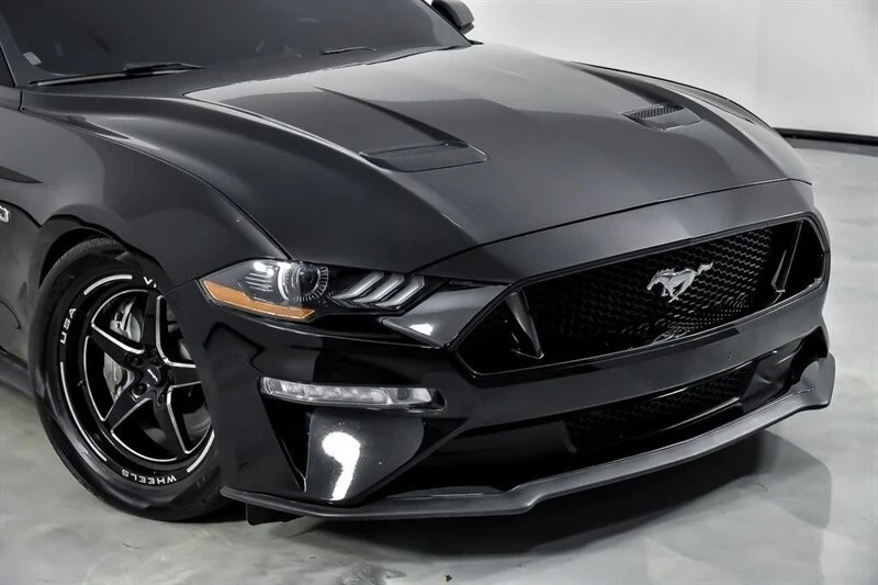 2020 Ford S550 Mustang - Image 2 of 21