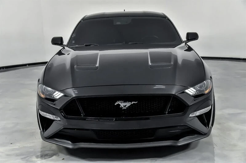 2020 Ford S550 Mustang - Image 4 of 21
