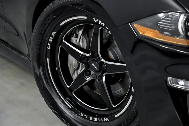 2020 Ford S550 Mustang - Image 3 of 21