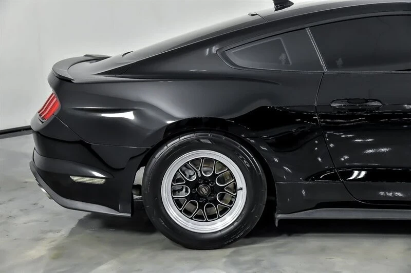 2020 Ford S550 Mustang - Image 12 of 21