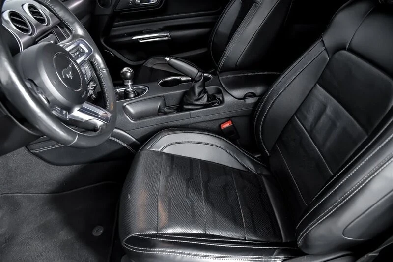 2020 Ford S550 Mustang - Image 20 of 21