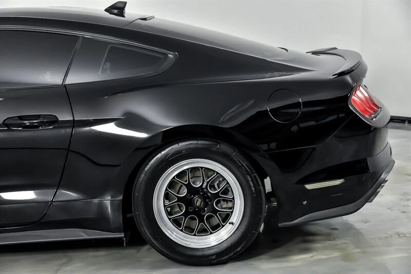 2020 Ford S550 Mustang - Image 8 of 21
