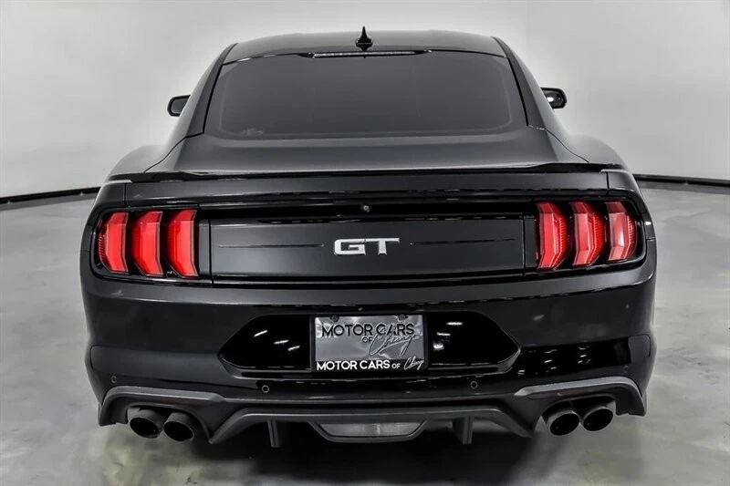 2020 Ford S550 Mustang - Image 10 of 21