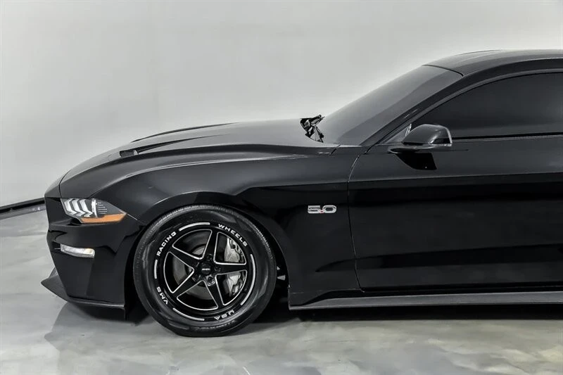 2020 Ford S550 Mustang - Image 6 of 21