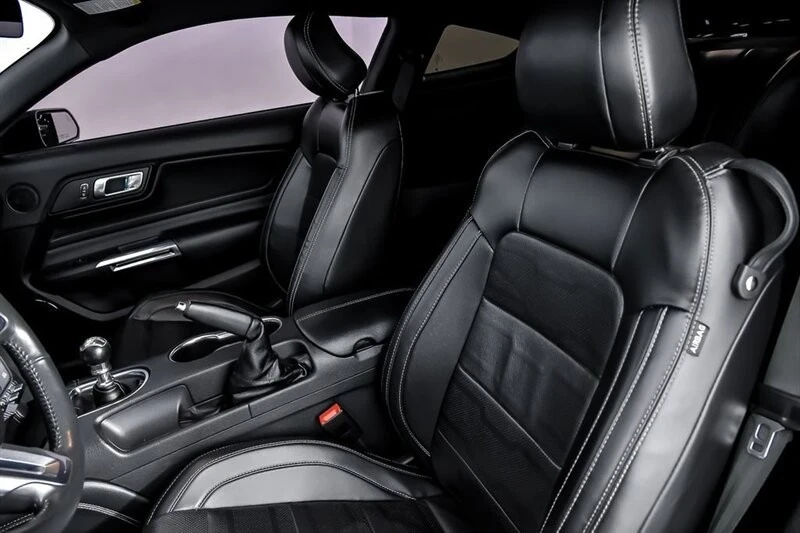 2020 Ford S550 Mustang - Image 21 of 21