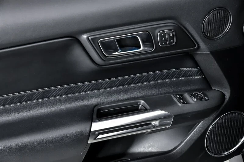 2020 Ford S550 Mustang - Image 17 of 21