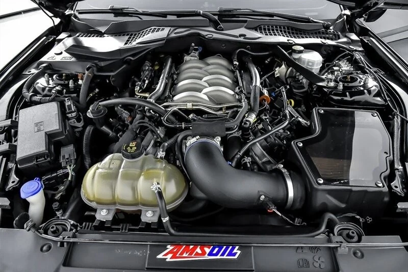 2020 Ford S550 Mustang - Image 16 of 21