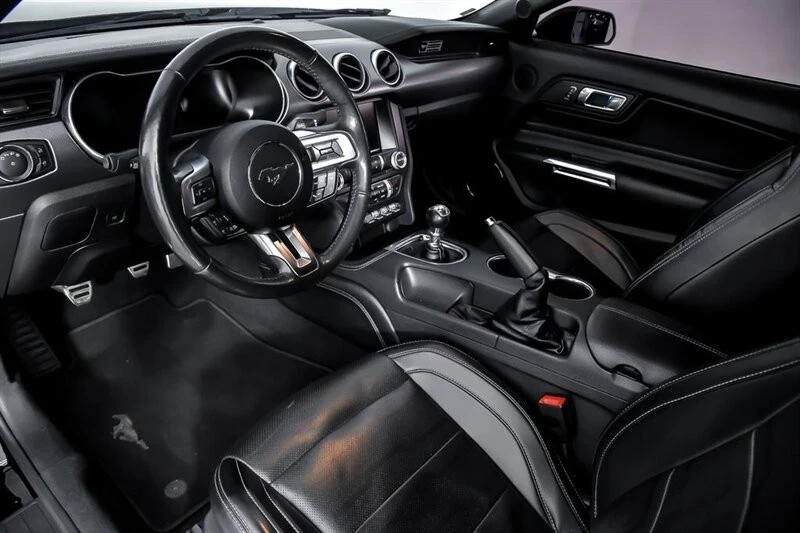 2020 Ford S550 Mustang - Image 19 of 21