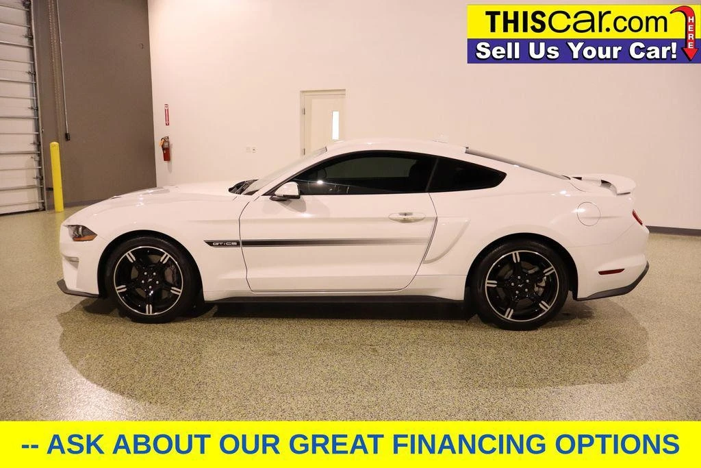 2020 Ford S550 Mustang - Image 5 of 21