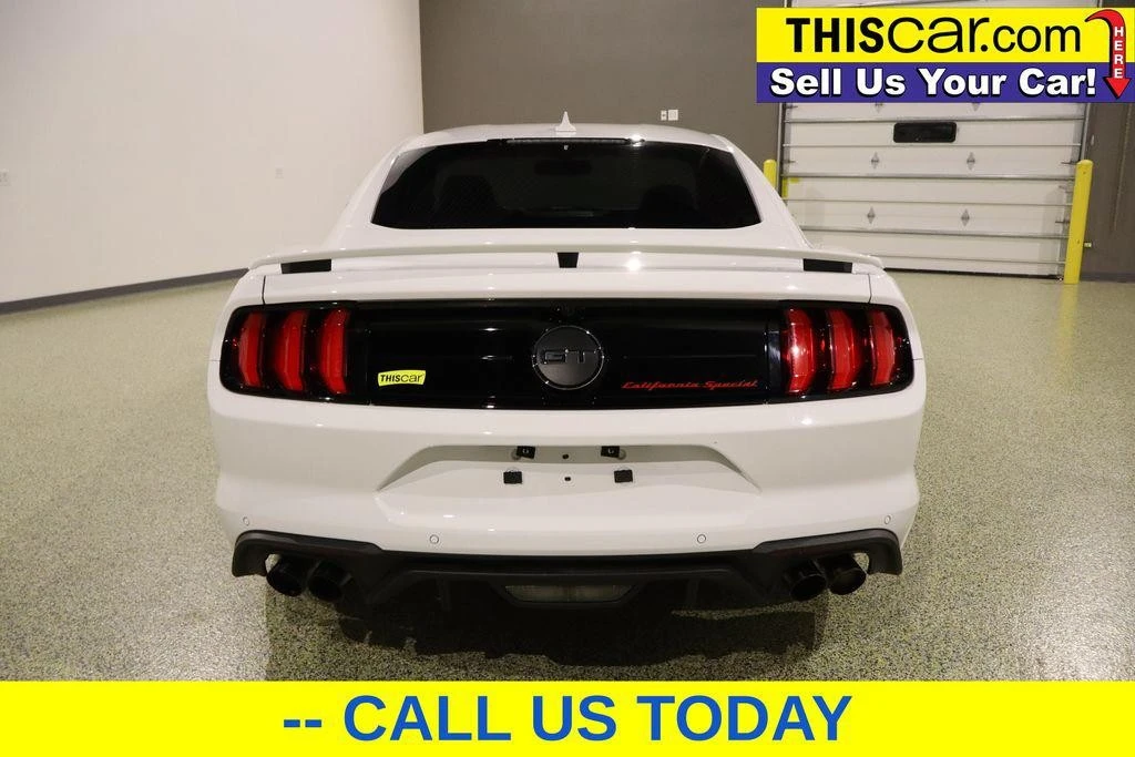 2020 Ford S550 Mustang - Image 8 of 21