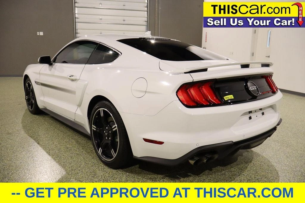 2020 Ford S550 Mustang - Image 6 of 21