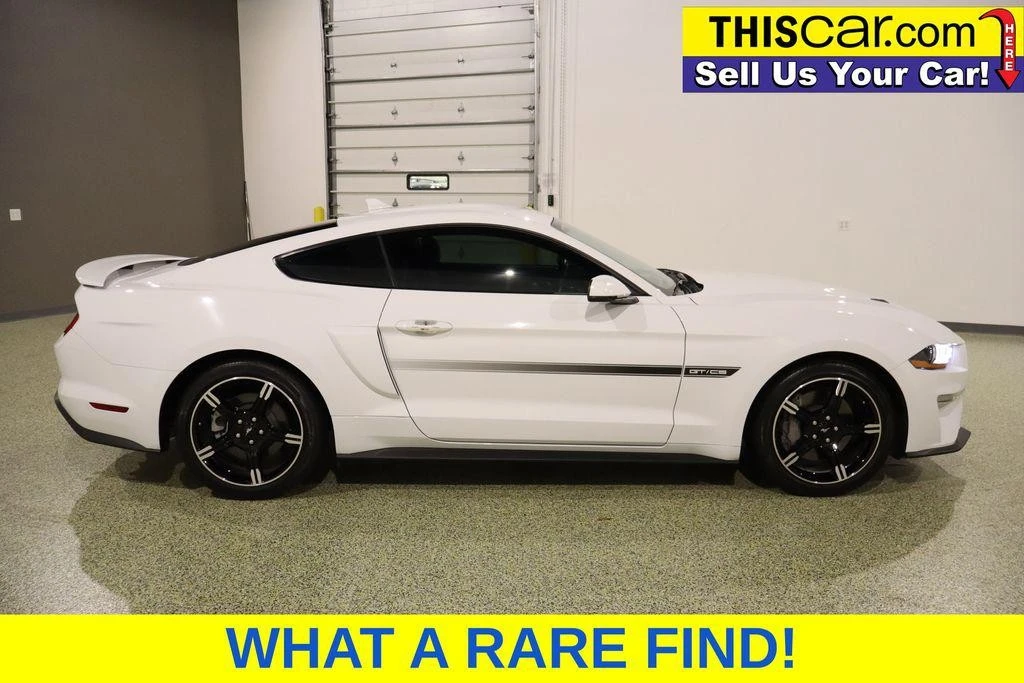 2020 Ford S550 Mustang - Image 10 of 21