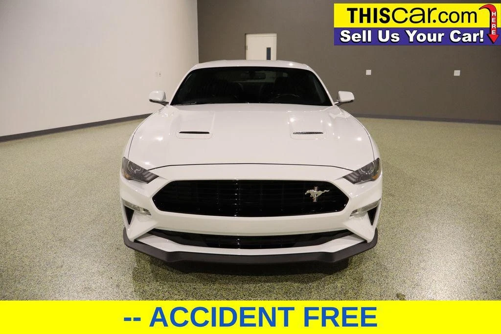 2020 Ford S550 Mustang - Image 2 of 21