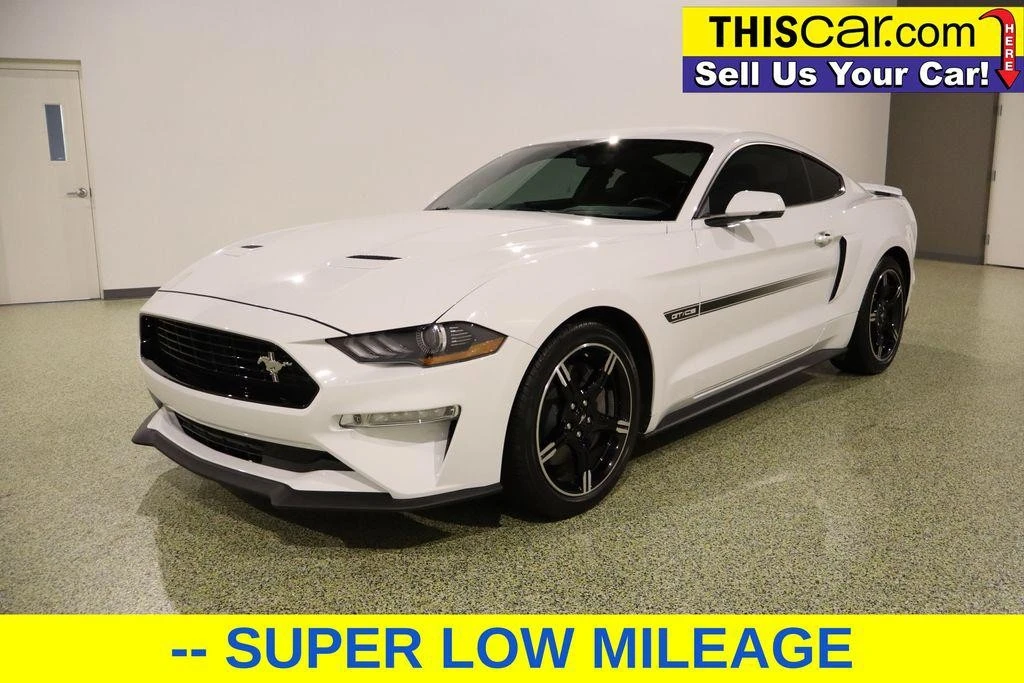 2020 Ford S550 Mustang - Image 3 of 21