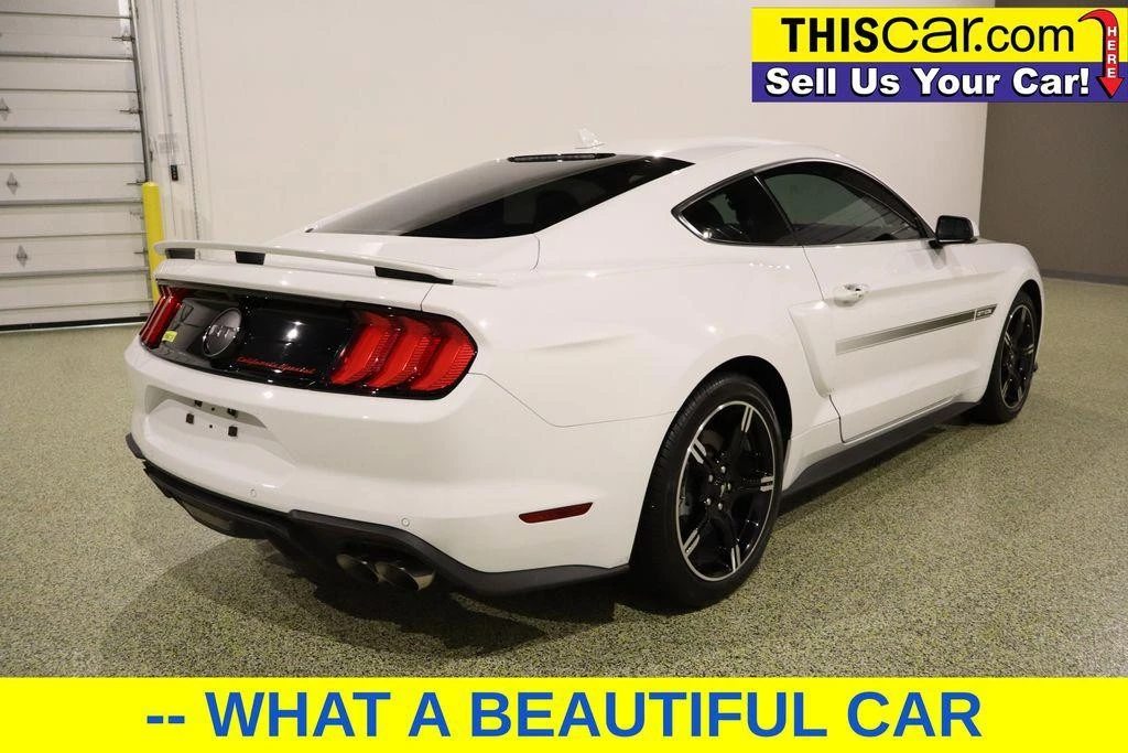 2020 Ford S550 Mustang - Image 9 of 21