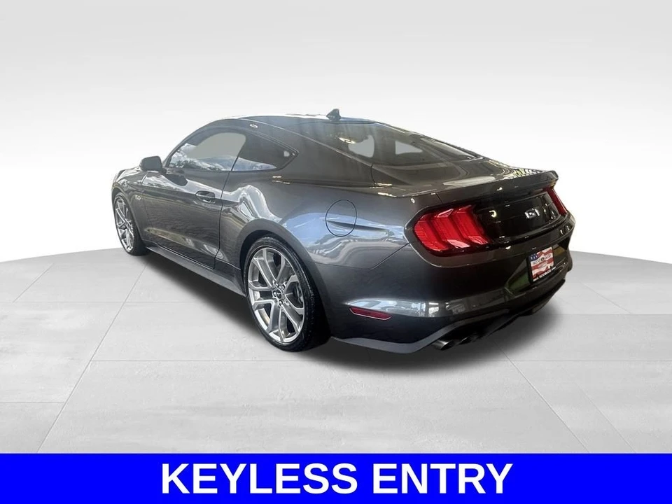 2020 Ford S550 Mustang - Image 7 of 12
