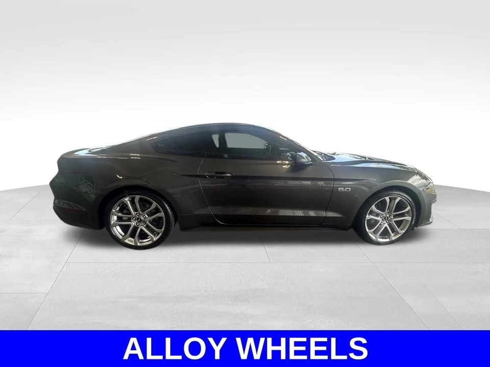 2020 Ford S550 Mustang - Image 3 of 12