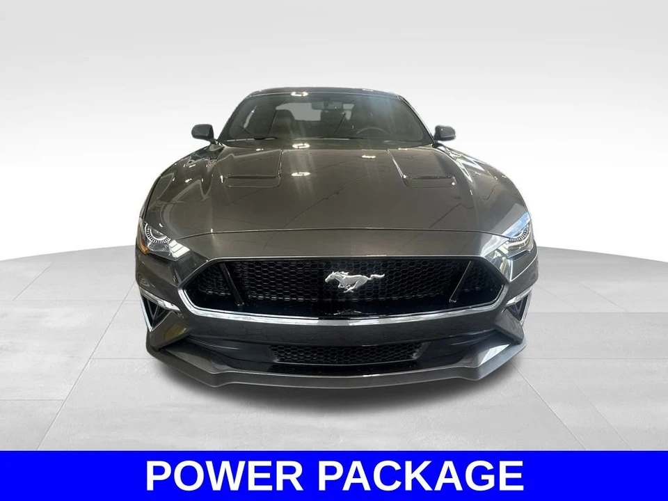 2020 Ford S550 Mustang - Image 10 of 12