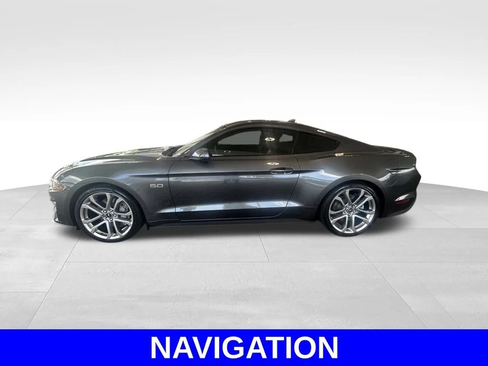 2020 Ford S550 Mustang - Image 8 of 12