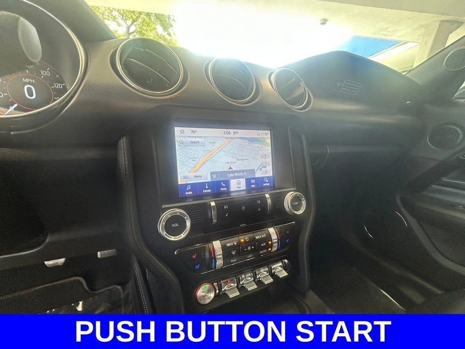 2020 Ford S550 Mustang - Image 12 of 12