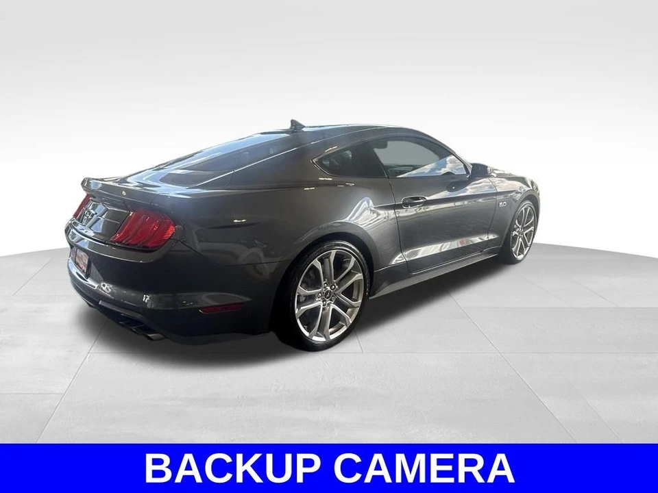 2020 Ford S550 Mustang - Image 4 of 12