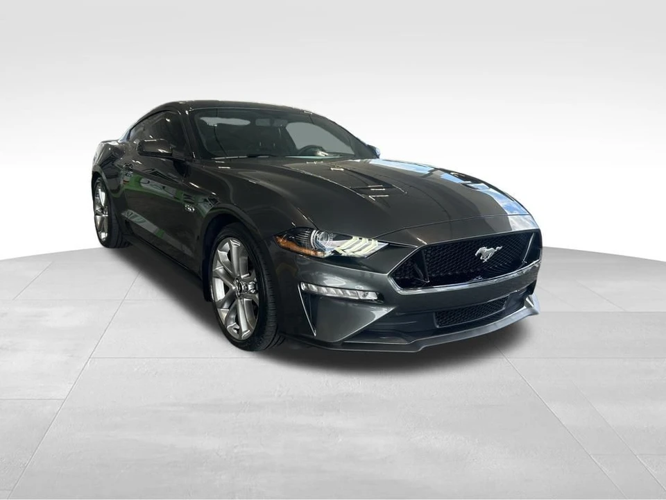 2020 Ford S550 Mustang - Image 2 of 12