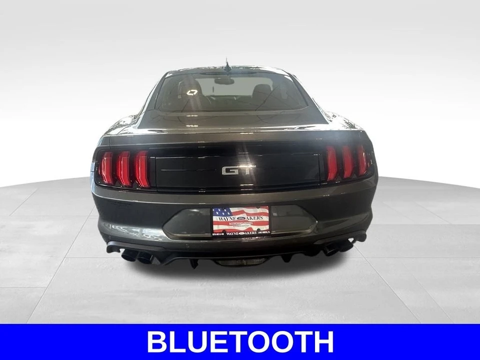 2020 Ford S550 Mustang - Image 5 of 12