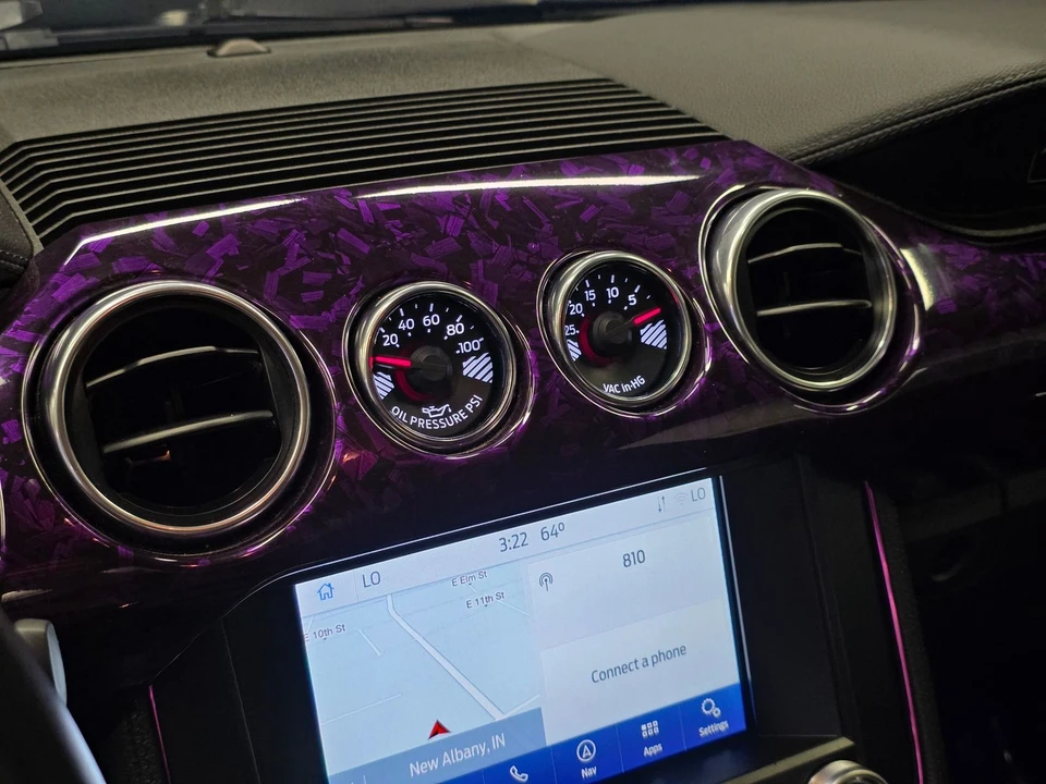 2020 Ford S550 Mustang GT - Image 3 of 31