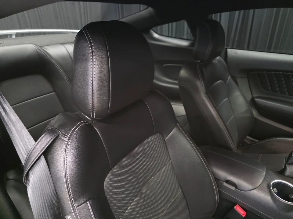 2020 Ford S550 Mustang GT - Image 30 of 31
