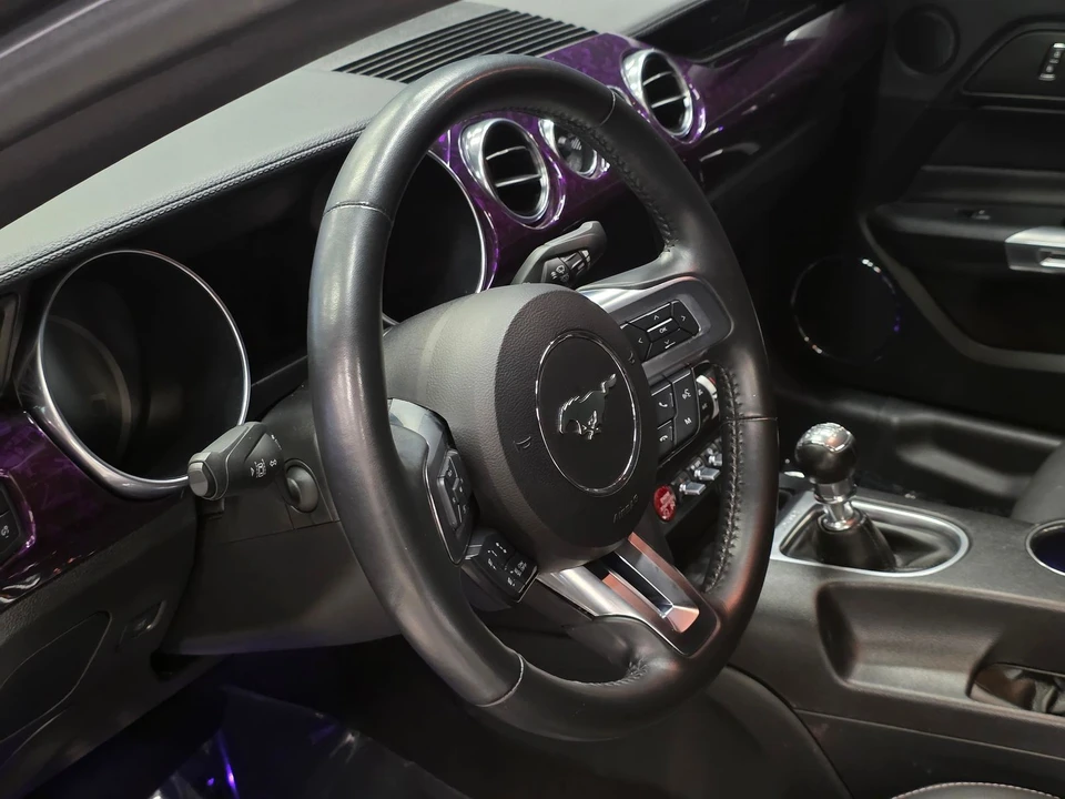 2020 Ford S550 Mustang GT - Image 20 of 31